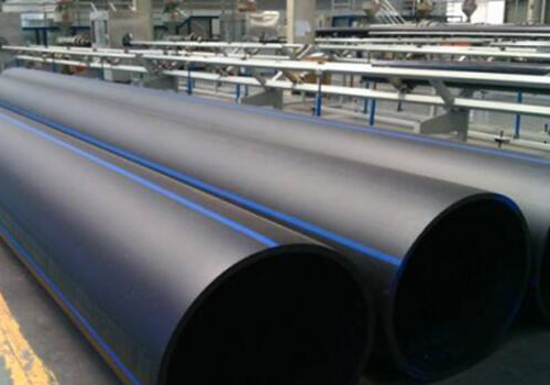 �F�ݾ���ϩ(PE)�oˮ�ܰ��b